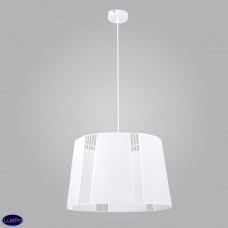 Подвесной светильник TK Lighting 1776 Carmen White