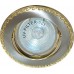 Светильник встраиваемый потолочный Feron 125T-MR16 17780