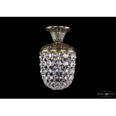 Подвесной светильник Bohemia Crystal 1779/14/GB
