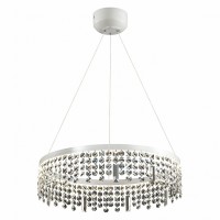 Подвесная люстра светодиодная Favourite Splatter 1780-6P