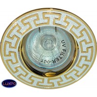 Светильник встраиваемый потолочный Feron 2008DL 17809