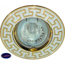 Светильник встраиваемый потолочный Feron 2008DL 17809