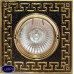 Светильник встраиваемый потолочный Feron 2008SDL 17818