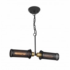 Подвесной светильник Favourite Strainer 1788-2P Подвесной светильник Favourite Strainer 1788-2P