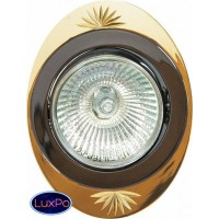 Светильник встраиваемый потолочный Feron DL250 17906