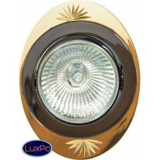 Светильник встраиваемый потолочный Feron DL250 17906