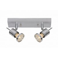Спот Lucide TWINNY 17946/22/12