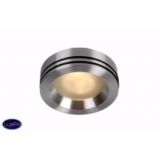 Светильник встраиваемый влагозащищенный для ванной комнаты Lucide Shower 17981/11/12