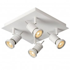 Спот Lucide Twinny-Led 17990/19/31