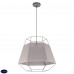 Подвесной светильник TK Lighting Cristal 1801 Cristal