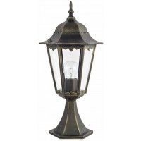 Уличный наземный светильник Favourite London 1808-1T