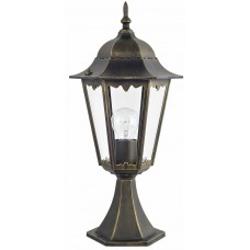 Уличный наземный светильник Favourite London 1808-1T