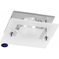 Светильник встраиваемый потолочный Feron BS3159-P2 18088