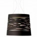 Светильник Foscarini 182007L 20 Tress Светильник Foscarini 182007L 20 Tress