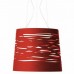 Светильник Foscarini 182007 67 Tress