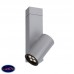 Светильник потолочный Lucide LED-Tube 18253/12/36