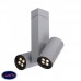 Светильник потолочный Lucide LED-Tube 18253/24/36