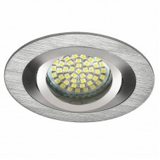 Точечный светильник KANLUX 18280 (CT-DTO50-AL.) SEIDY