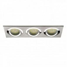 Точечный светильник KANLUX 18283 (CT-DTL350-AL.) SEIDY