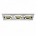 Точечный светильник KANLUX 18283 (CT-DTL350-AL.) SEIDY