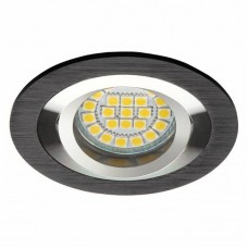 Точечный светильник KANLUX 18288 (CT-DTO50-B) SEIDY