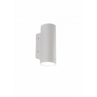 Уличный настенный светодиодный светильник Favourite Flicker 1829-2W