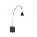 Бра светодиодное Lucide Buddy 18293/03/30