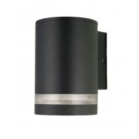 Уличный настенный светодиодный светильник Favourite Flicker 1830-1W