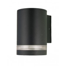 Уличный настенный светодиодный светильник Favourite Flicker 1830-1W