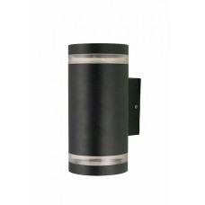 Уличный настенный светодиодный светильник Favourite Flicker 1830-2W