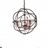 Люстра подвесная Favourite Orbit 1834-3P
