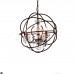Люстра подвесная Favourite Orbit 1834-3P