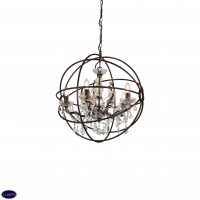 Подвесная люстра Favourite Orbit 1834-5P