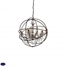 Подвесная люстра Favourite Orbit 1834-5P