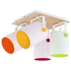 Потолочный спот TK Lighting Relax 1834 Relax Junior Потолочный спот TK Lighting Relax 1834 Relax Junior