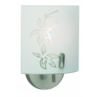 Бра MARKSLOJD ORCHID 183641-499512
