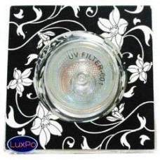 Светильник встраиваемый потолочный Feron CD2036 18380