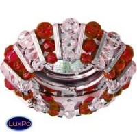 Светильник встраиваемый потолочный Feron CD2121 18427