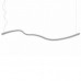 Светильник Foscarini 185007SP5 10 Wave