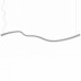 Светильник Foscarini 185007 10 Wave