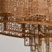 Люстра подвесная De Markt Марокко 185010410