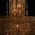 Люстра подвесная De Markt Марокко 185010410