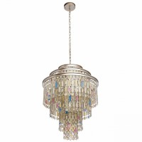 Люстра подвесная MW-Light Марокко 185010809