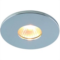 Светильник встраиваемый Divinare SIMPLEX 1855/02 PL-1
