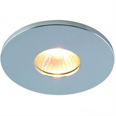Светильник встраиваемый Divinare SIMPLEX 1855/02 PL-1