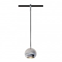 Трековый подвесной светильник SLV Easytec II Light Eye 185592