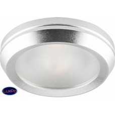 Светильник встраиваемый Feron DL209 18590 Светильник встраиваемый Feron DL209 18590