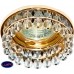 Светильник встраиваемый потолочный Feron CD2130 18769