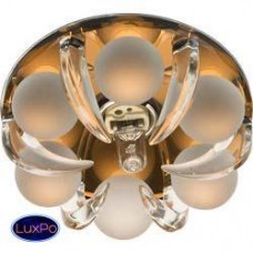 Светильник встраиваемый потолочный Feron CD2530 18789