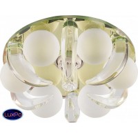 Светильник встраиваемый потолочный Feron CD2530 18791